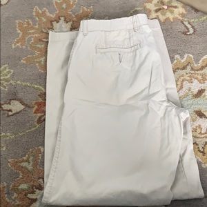 Tommy Hilfiger men’s 32x32 khakis